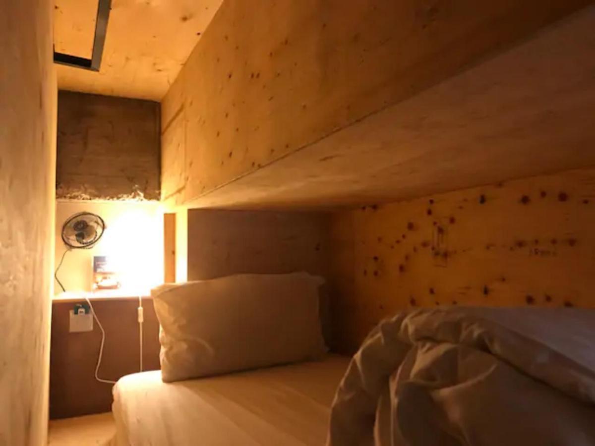 Mini West Hotel Taichung Exterior photo